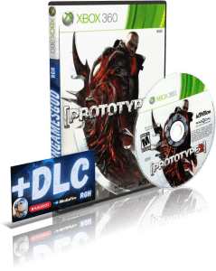 un disco + DLC