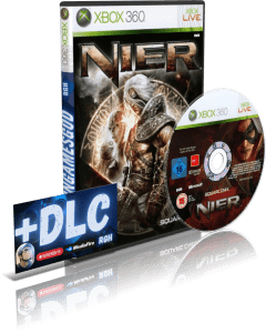un disco + DLC