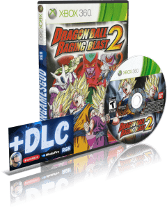 un disco + DLC