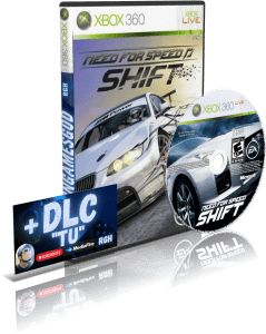 un disco + DLC