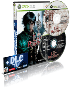doble disco + DLC