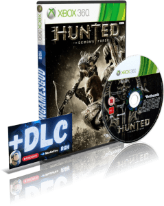 un disco + DLC