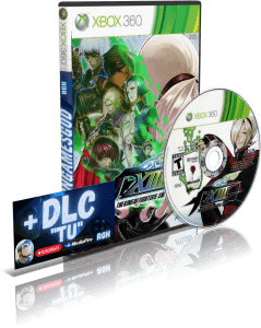 un disco + DLC