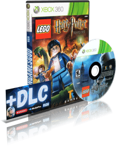 un disco + DLC