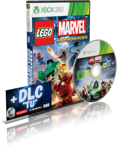 un disco + DLC