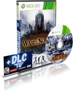 un disco + DLC