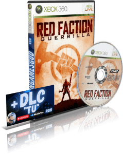 un disco + DLC