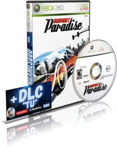 un disco + DLC