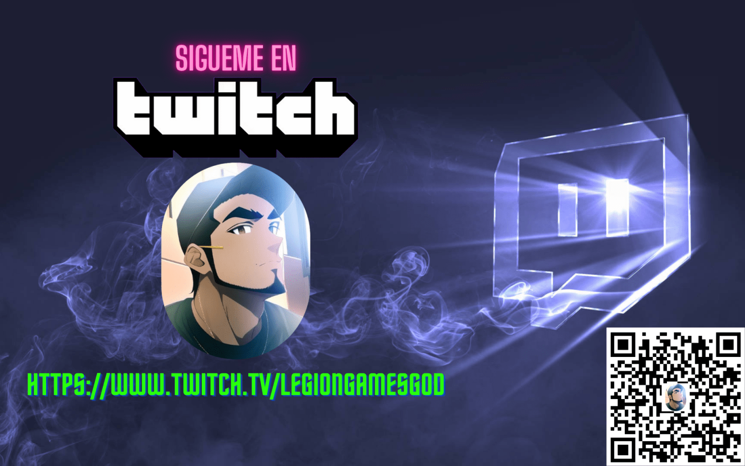 twitch 1