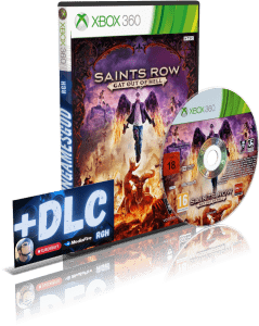 un disco + DLC