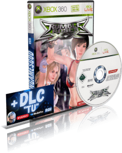 un disco + DLC